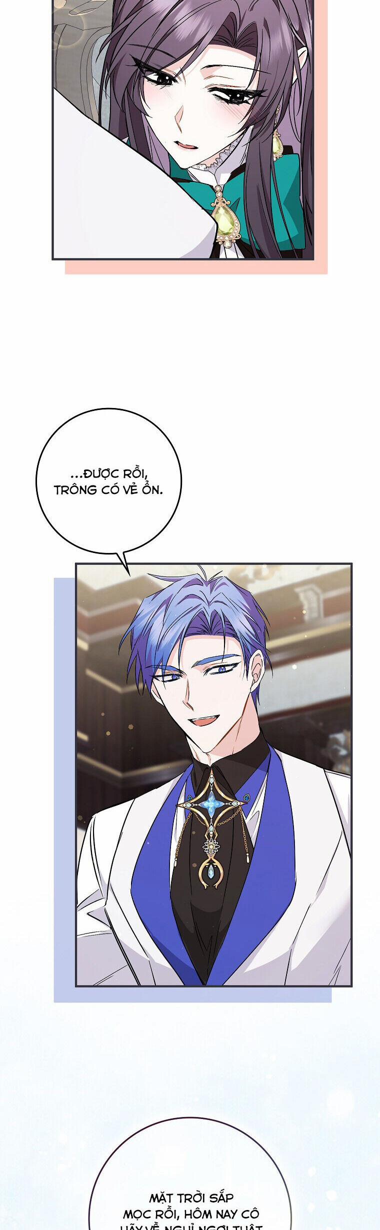 Anh Chỉ Là Đồ Bỏ Đi Của Tôi Mà Thôi 46 trang 29