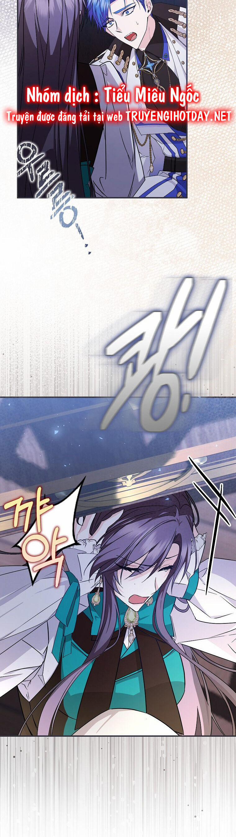 Anh Chỉ Là Đồ Bỏ Đi Của Tôi Mà Thôi 46 trang 3