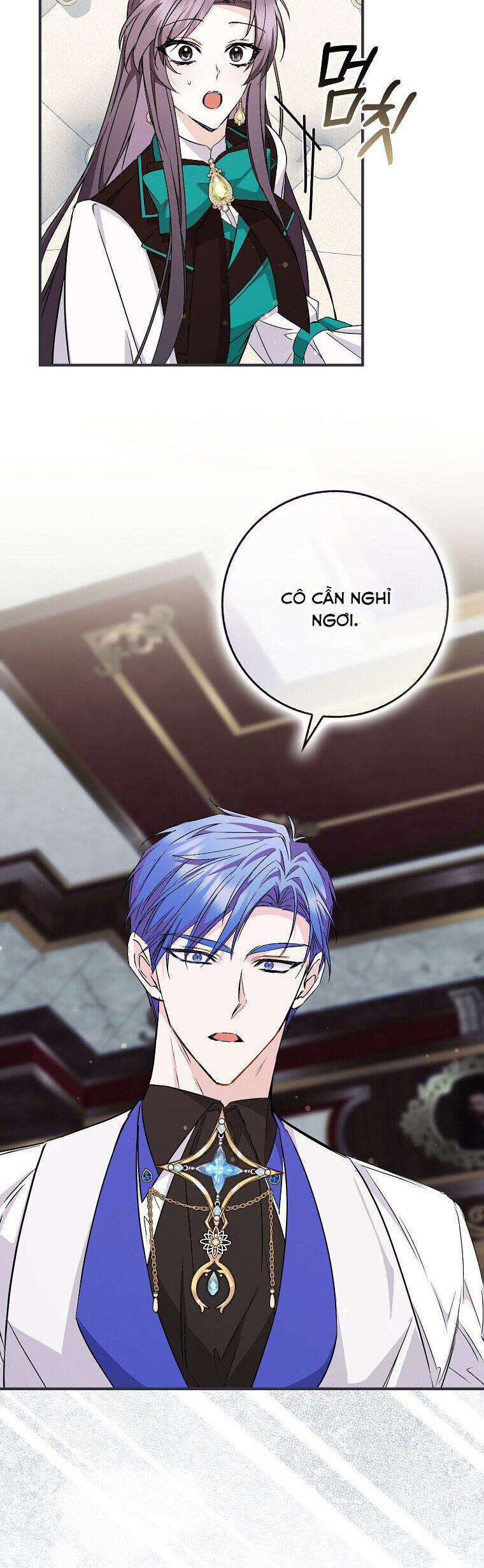 Anh Chỉ Là Đồ Bỏ Đi Của Tôi Mà Thôi 46 trang 31