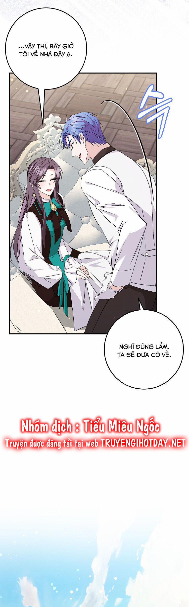 Anh Chỉ Là Đồ Bỏ Đi Của Tôi Mà Thôi 46 trang 32