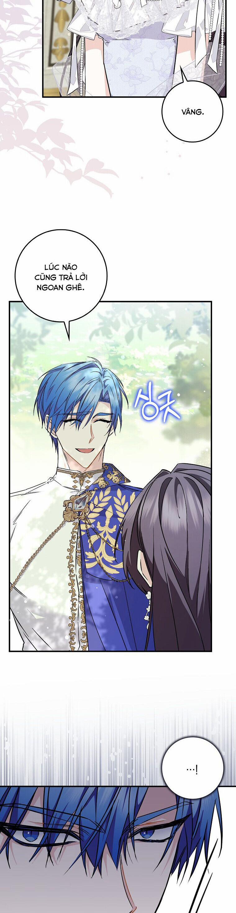 Anh Chỉ Là Đồ Bỏ Đi Của Tôi Mà Thôi 46 trang 38