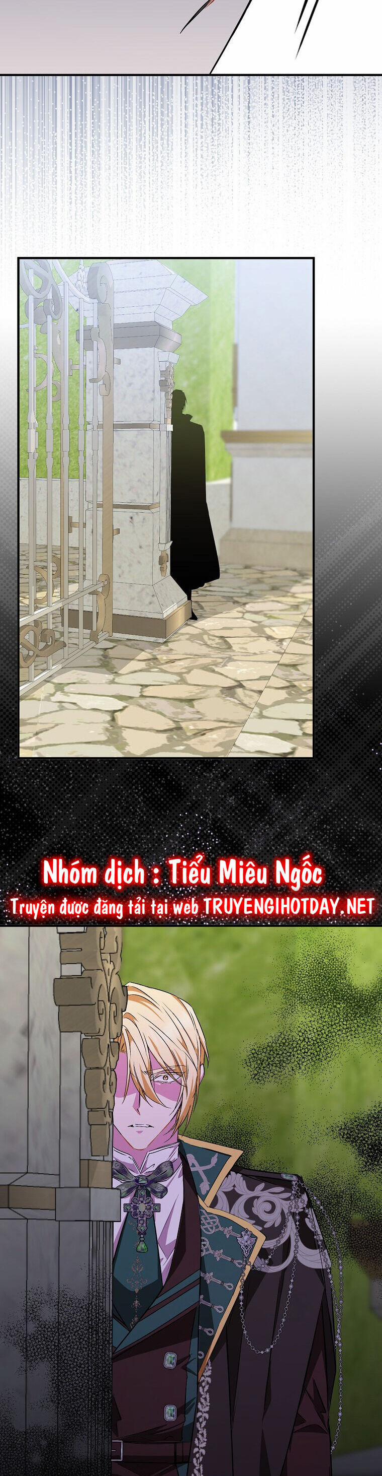 Anh Chỉ Là Đồ Bỏ Đi Của Tôi Mà Thôi 46 trang 39