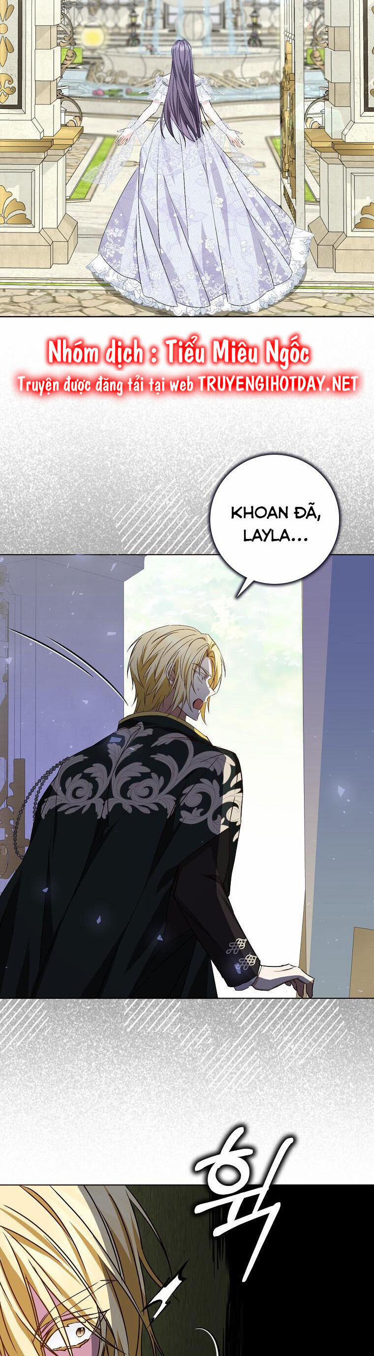 Anh Chỉ Là Đồ Bỏ Đi Của Tôi Mà Thôi 47 trang 10