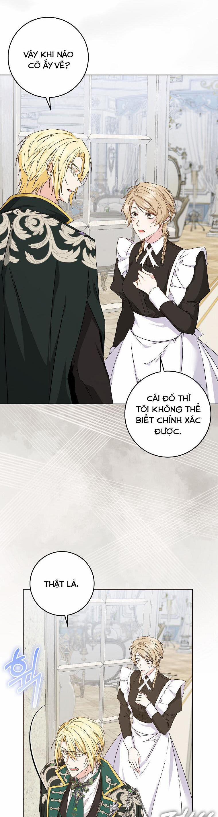 Anh Chỉ Là Đồ Bỏ Đi Của Tôi Mà Thôi 47 trang 2