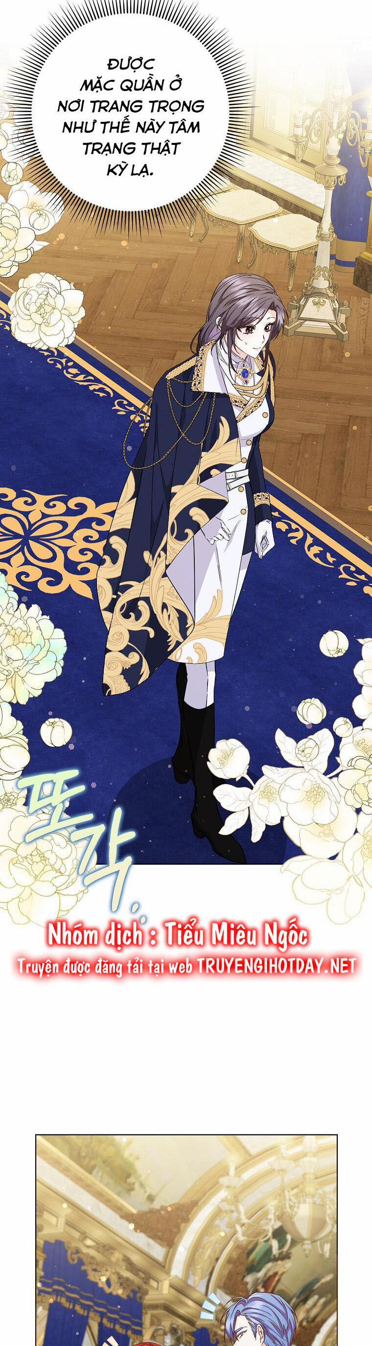 Anh Chỉ Là Đồ Bỏ Đi Của Tôi Mà Thôi 47 trang 24