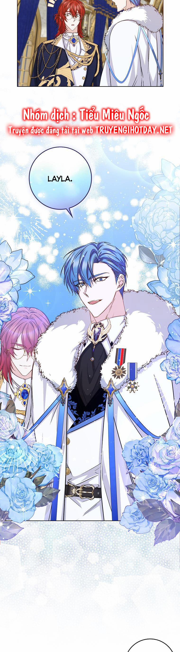 Anh Chỉ Là Đồ Bỏ Đi Của Tôi Mà Thôi 47 trang 25