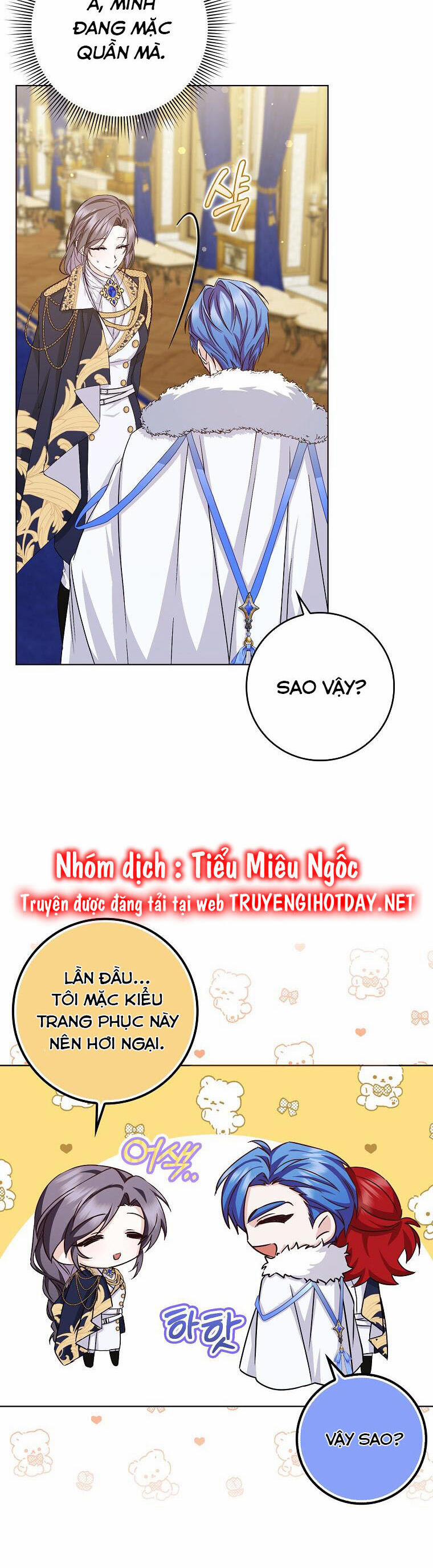 Anh Chỉ Là Đồ Bỏ Đi Của Tôi Mà Thôi 47 trang 27