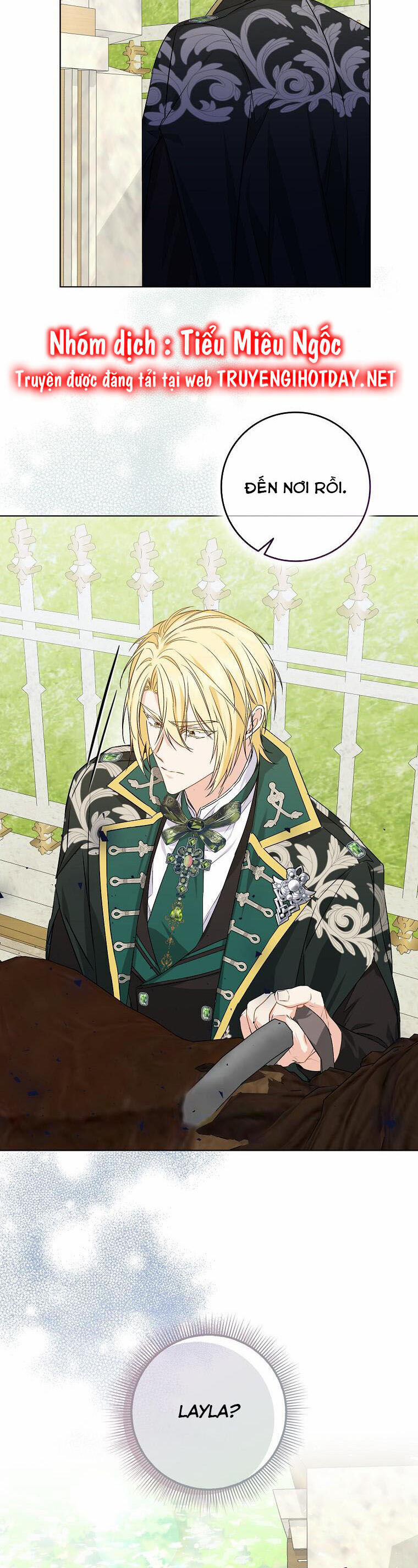 Anh Chỉ Là Đồ Bỏ Đi Của Tôi Mà Thôi 47 trang 4