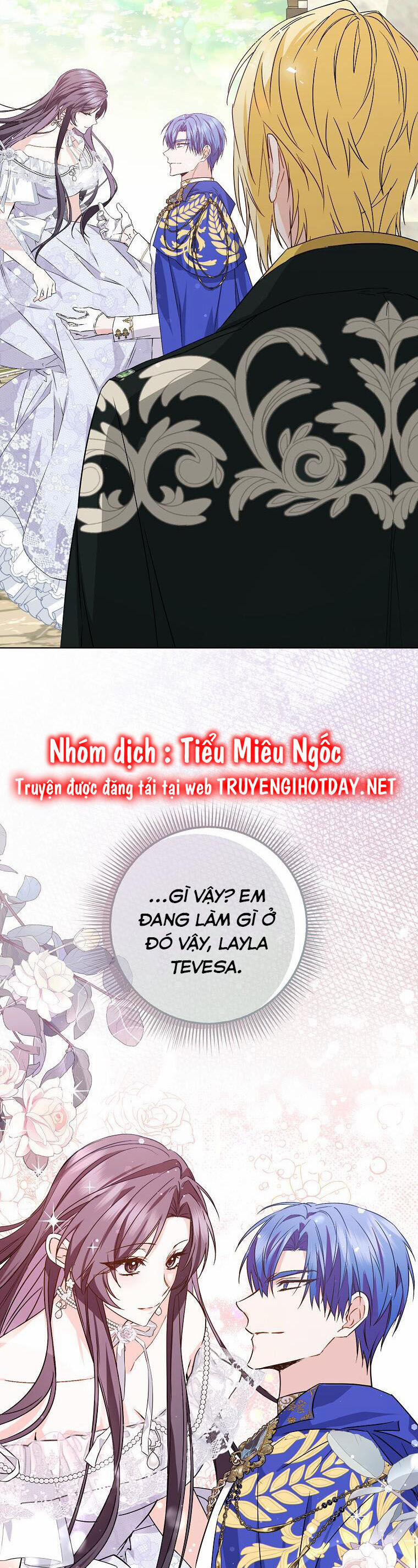 Anh Chỉ Là Đồ Bỏ Đi Của Tôi Mà Thôi 47 trang 5