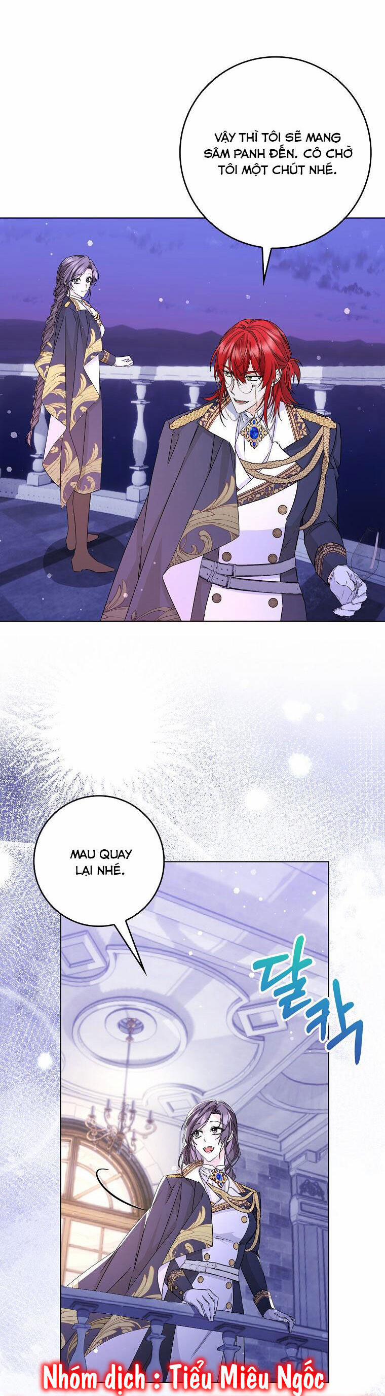 Anh Chỉ Là Đồ Bỏ Đi Của Tôi Mà Thôi 48 trang 14