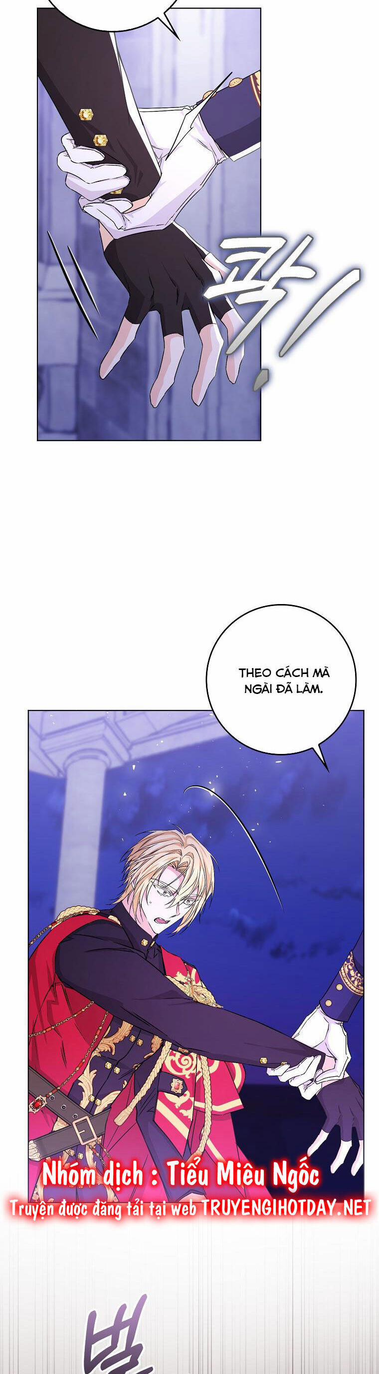 Anh Chỉ Là Đồ Bỏ Đi Của Tôi Mà Thôi 48 trang 26