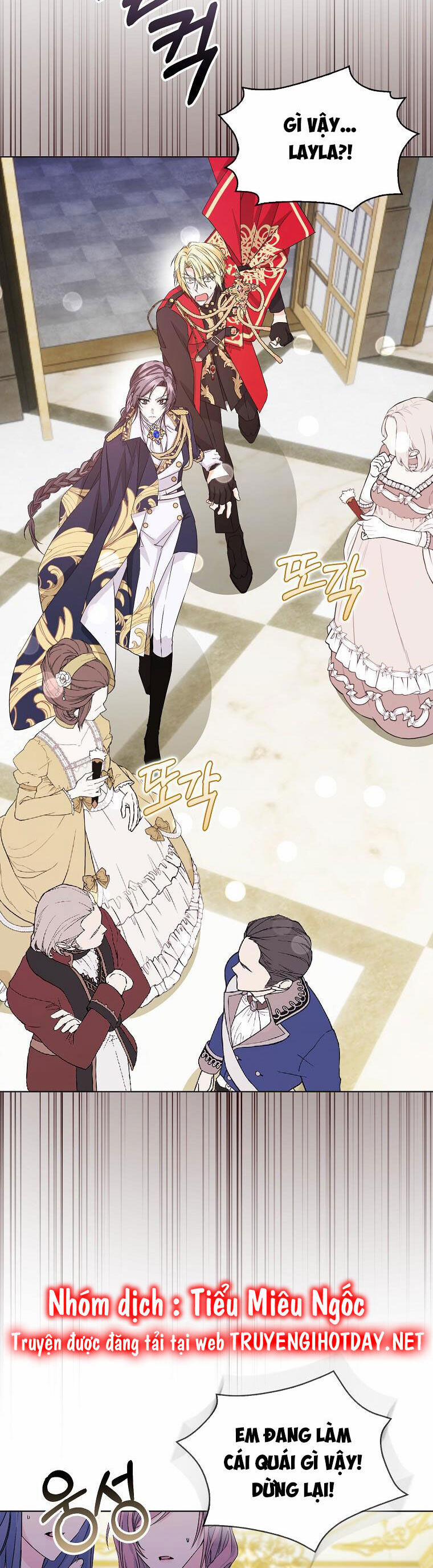 Anh Chỉ Là Đồ Bỏ Đi Của Tôi Mà Thôi 48 trang 27