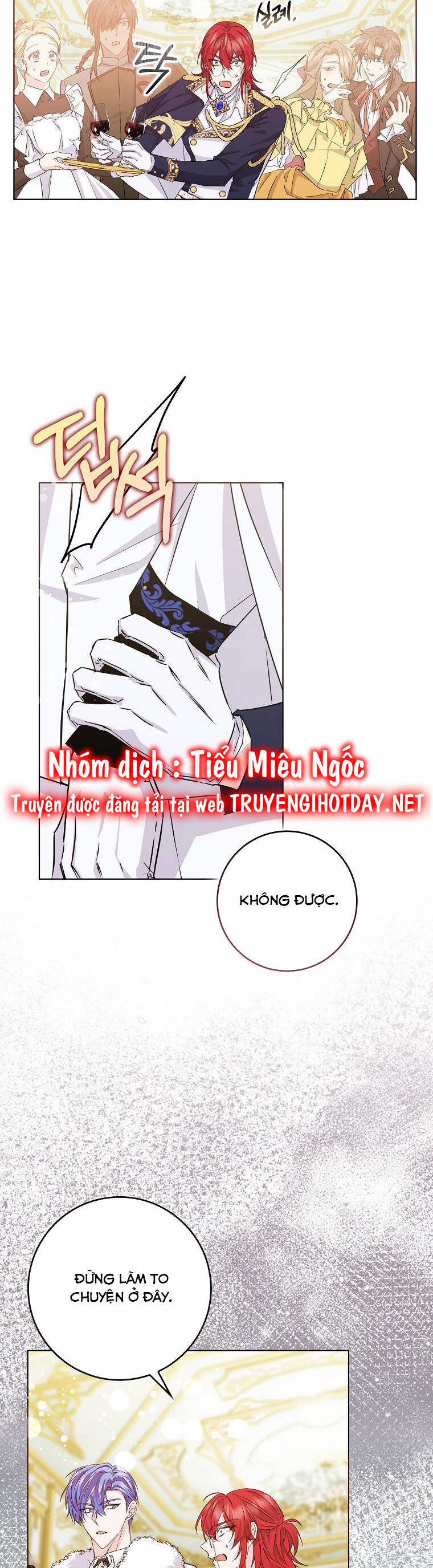 Anh Chỉ Là Đồ Bỏ Đi Của Tôi Mà Thôi 48 trang 33