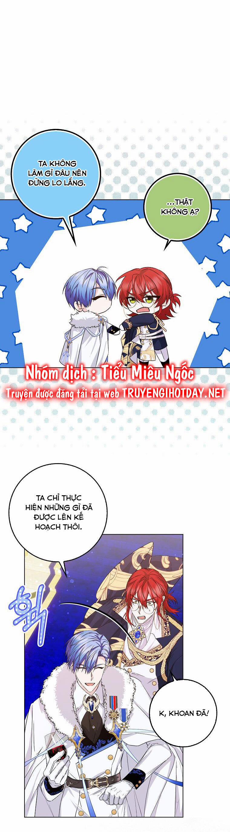 Anh Chỉ Là Đồ Bỏ Đi Của Tôi Mà Thôi 48 trang 35