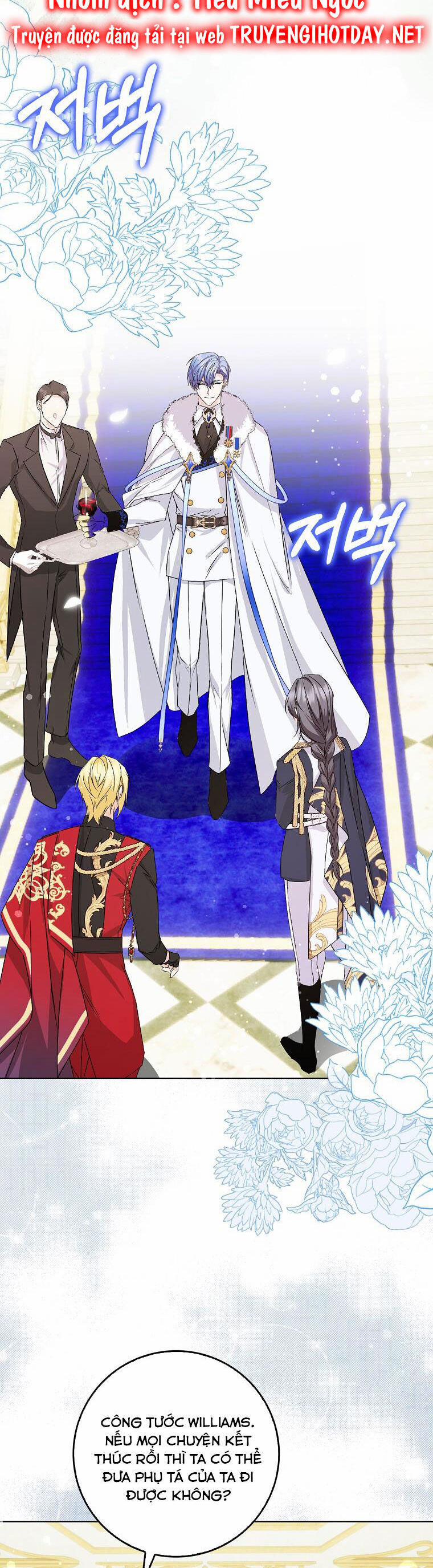 Anh Chỉ Là Đồ Bỏ Đi Của Tôi Mà Thôi 48 trang 37