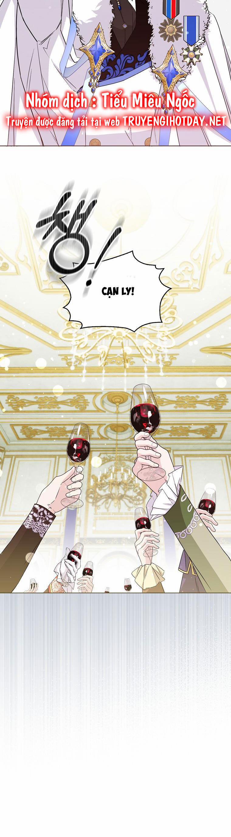 Anh Chỉ Là Đồ Bỏ Đi Của Tôi Mà Thôi 48 trang 4