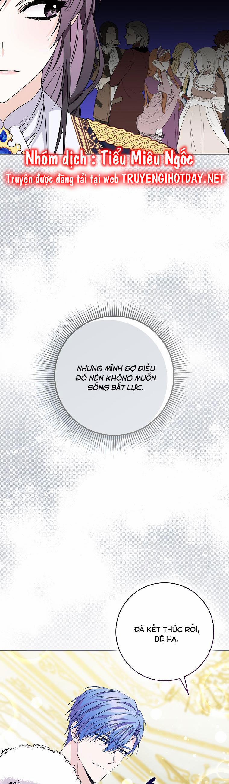 Anh Chỉ Là Đồ Bỏ Đi Của Tôi Mà Thôi 48 trang 40