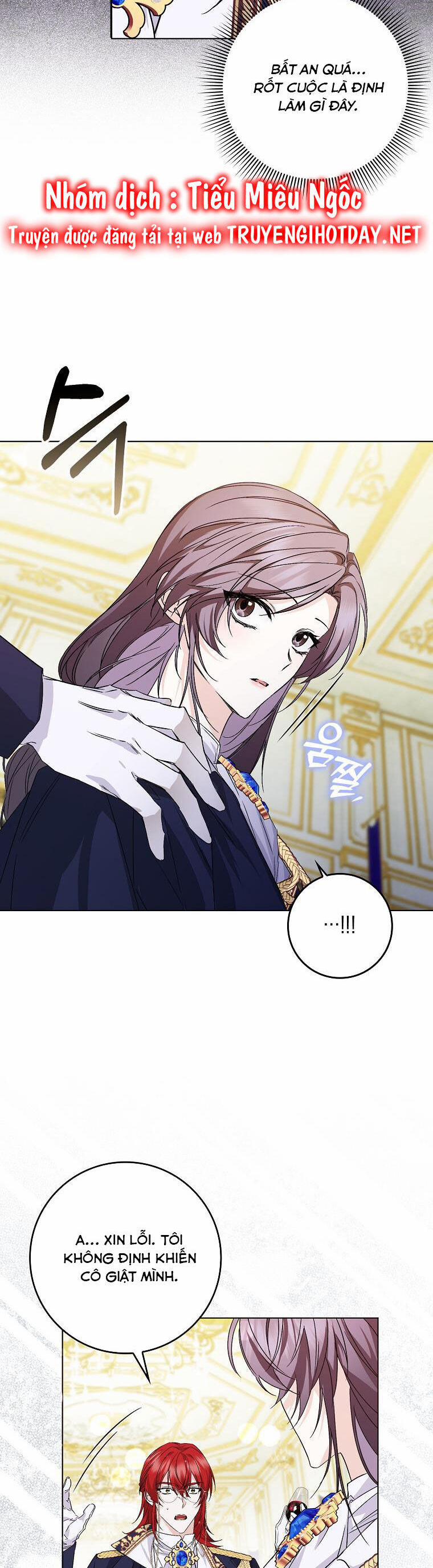 Anh Chỉ Là Đồ Bỏ Đi Của Tôi Mà Thôi 48 trang 7