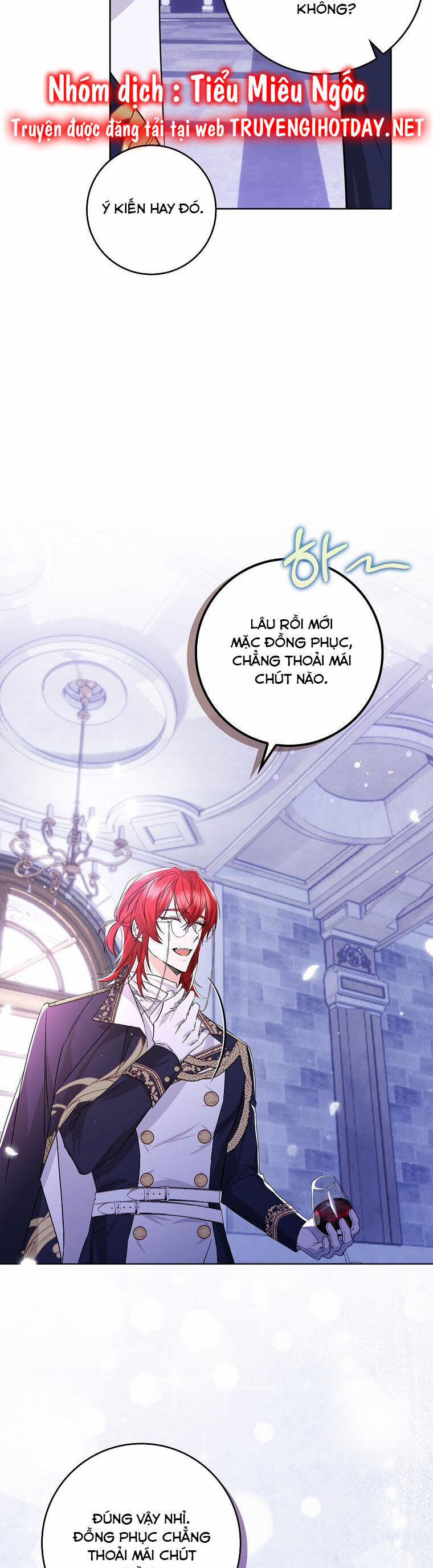 Anh Chỉ Là Đồ Bỏ Đi Của Tôi Mà Thôi 48 trang 9