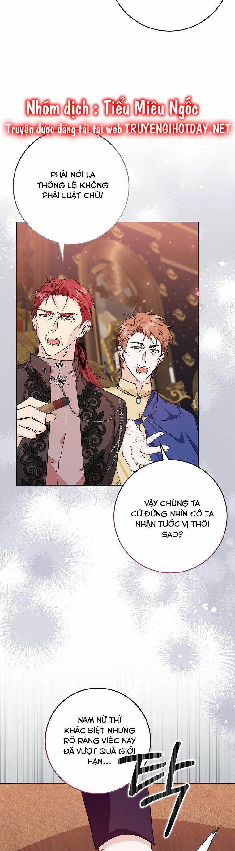 Anh Chỉ Là Đồ Bỏ Đi Của Tôi Mà Thôi 49 trang 18