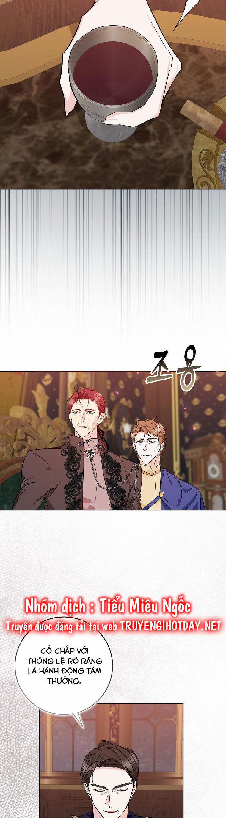 Anh Chỉ Là Đồ Bỏ Đi Của Tôi Mà Thôi 49 trang 19