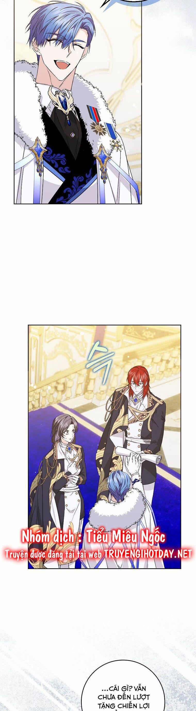 Anh Chỉ Là Đồ Bỏ Đi Của Tôi Mà Thôi 49 trang 2