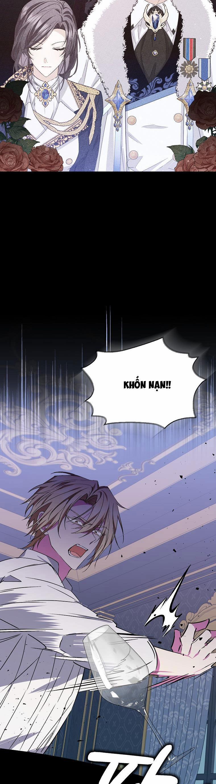 Anh Chỉ Là Đồ Bỏ Đi Của Tôi Mà Thôi 49 trang 24