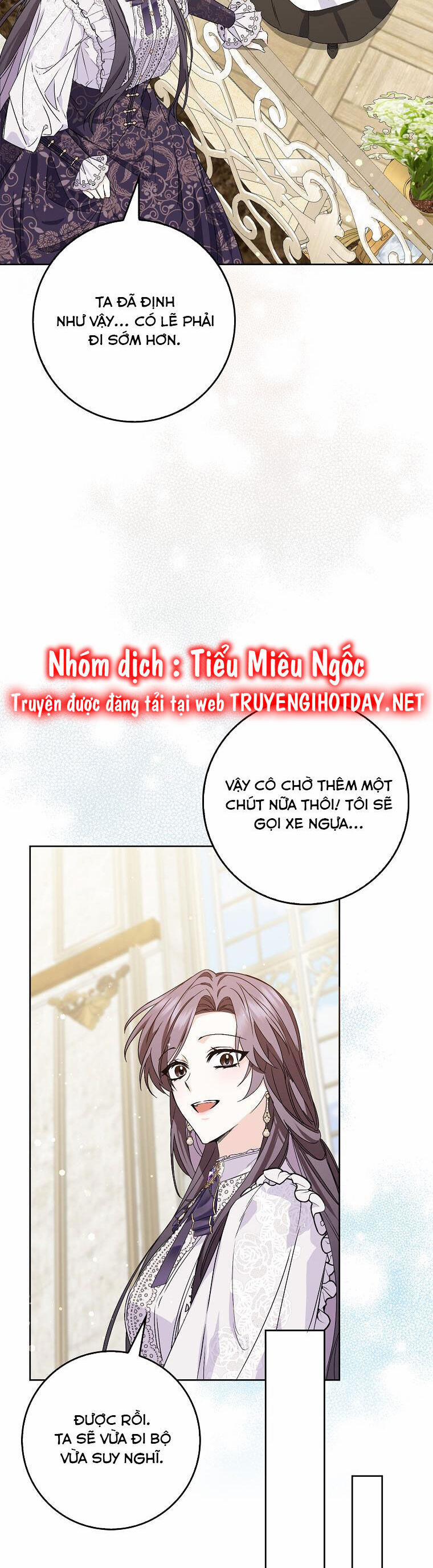 Anh Chỉ Là Đồ Bỏ Đi Của Tôi Mà Thôi 49 trang 33