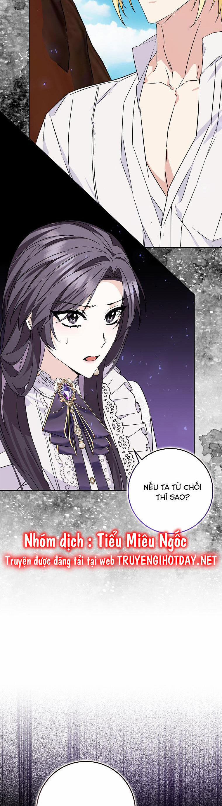 Anh Chỉ Là Đồ Bỏ Đi Của Tôi Mà Thôi 49 trang 39