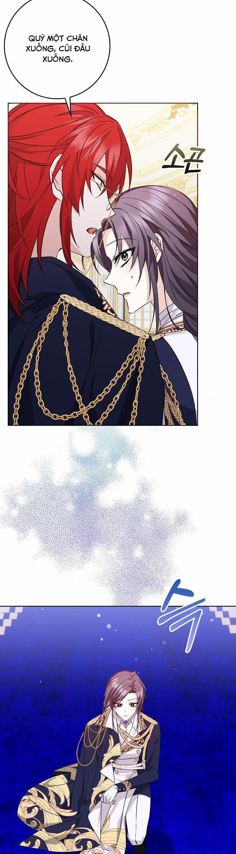 Anh Chỉ Là Đồ Bỏ Đi Của Tôi Mà Thôi 49 trang 5