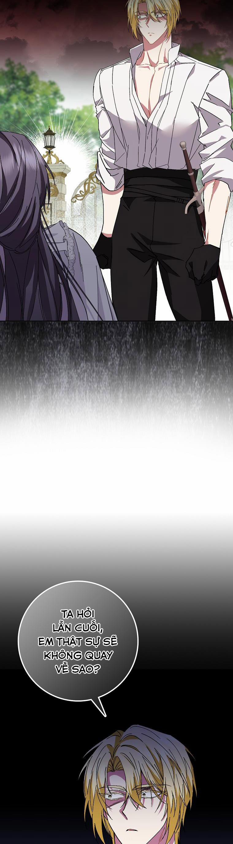 Anh Chỉ Là Đồ Bỏ Đi Của Tôi Mà Thôi 50 trang 18