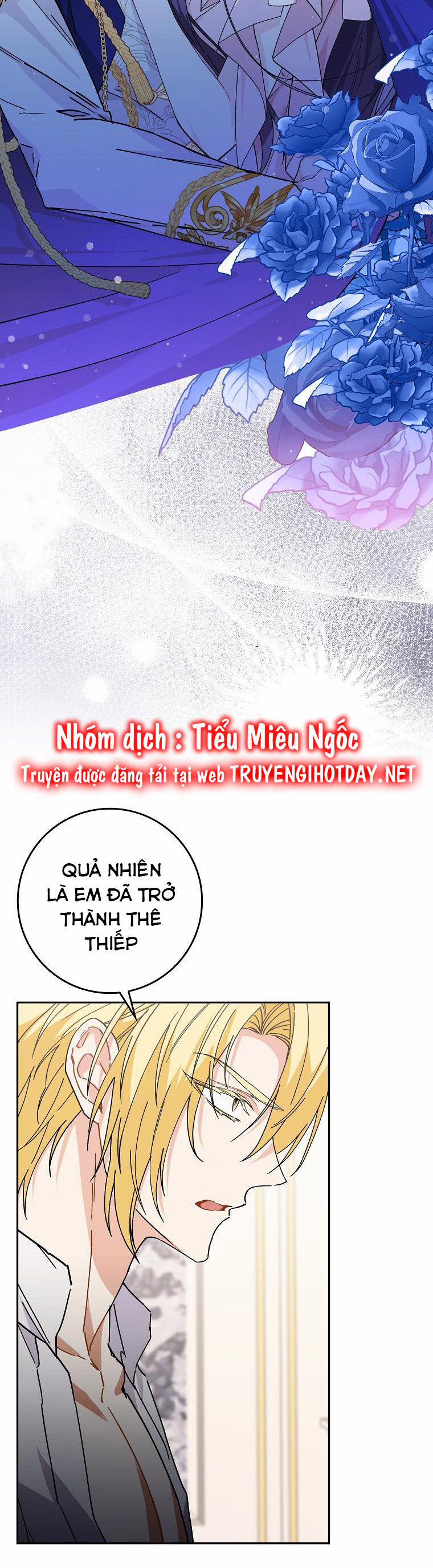 Anh Chỉ Là Đồ Bỏ Đi Của Tôi Mà Thôi 50 trang 36