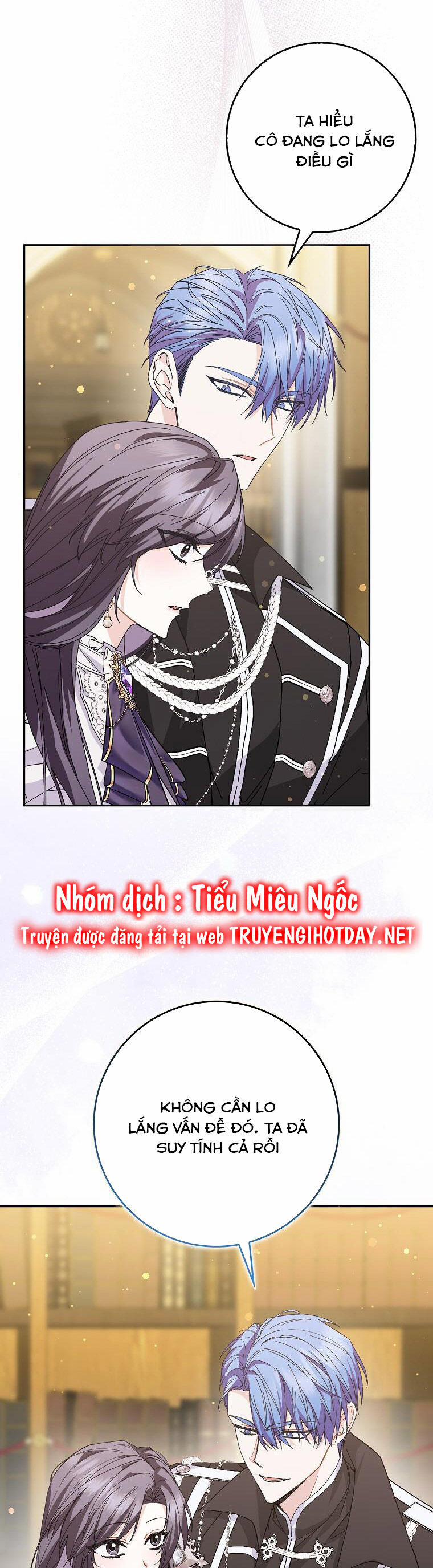 Anh Chỉ Là Đồ Bỏ Đi Của Tôi Mà Thôi 50 trang 52