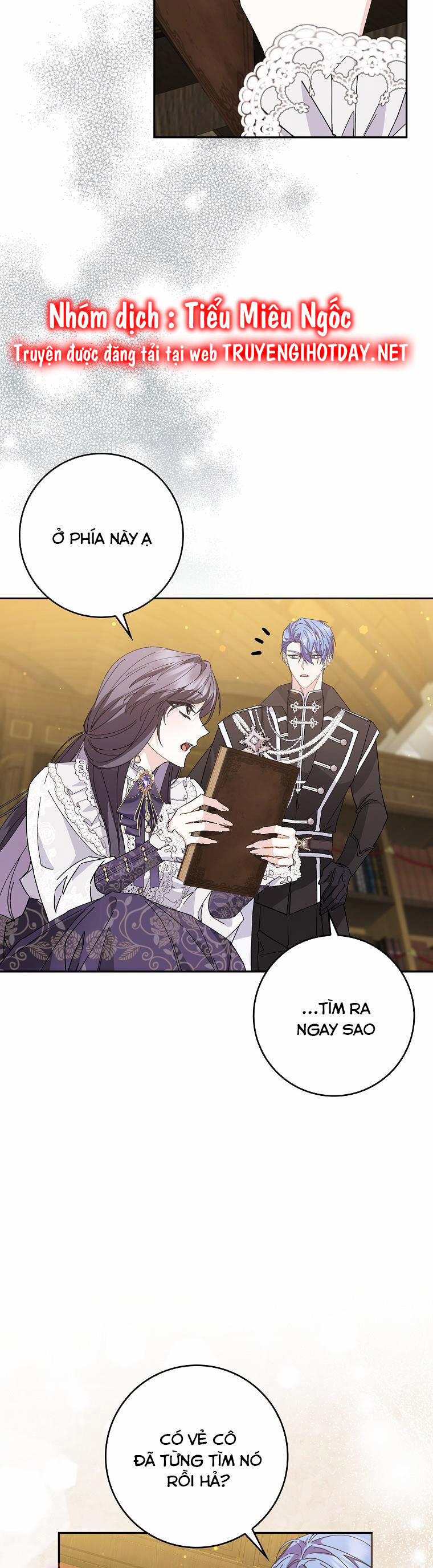 Anh Chỉ Là Đồ Bỏ Đi Của Tôi Mà Thôi 50 trang 55