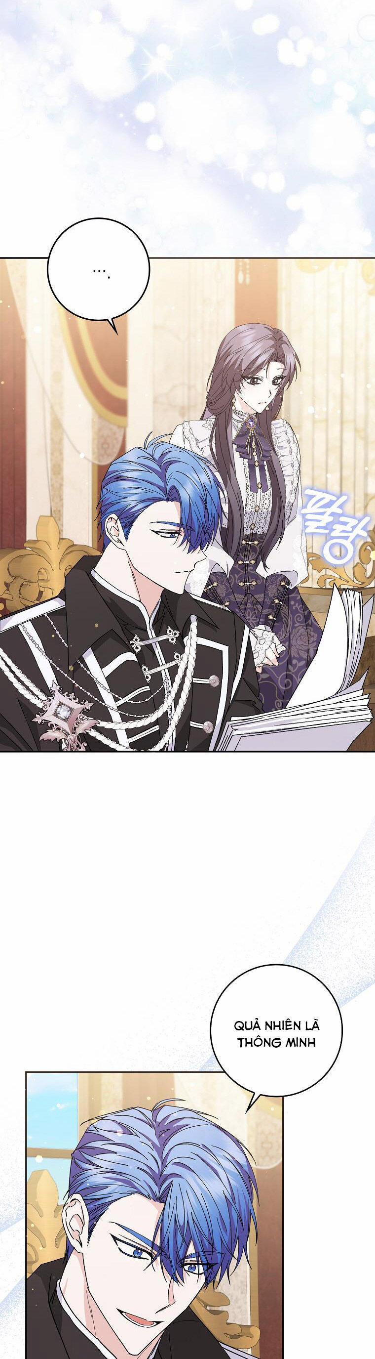 Anh Chỉ Là Đồ Bỏ Đi Của Tôi Mà Thôi 50 trang 61