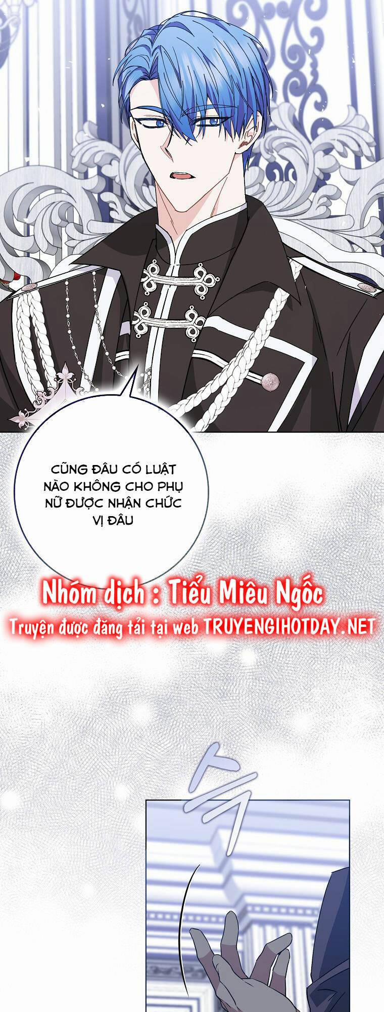 Anh Chỉ Là Đồ Bỏ Đi Của Tôi Mà Thôi 51 trang 18