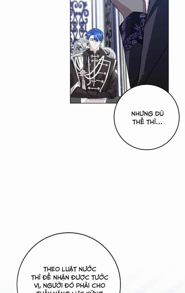 Anh Chỉ Là Đồ Bỏ Đi Của Tôi Mà Thôi 51 trang 19