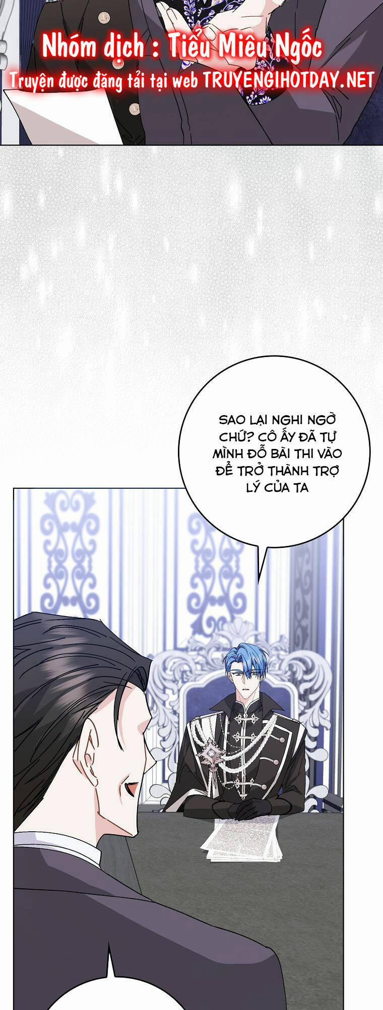 Anh Chỉ Là Đồ Bỏ Đi Của Tôi Mà Thôi 51 trang 21