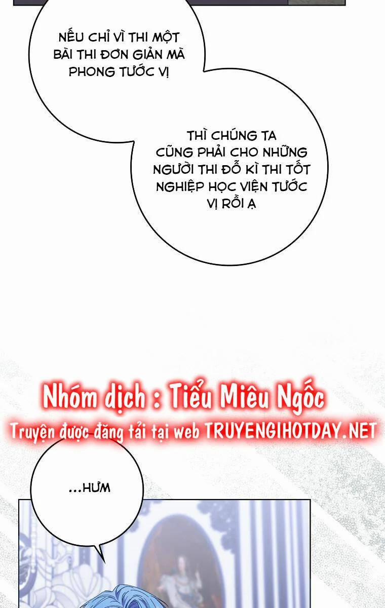 Anh Chỉ Là Đồ Bỏ Đi Của Tôi Mà Thôi 51 trang 22