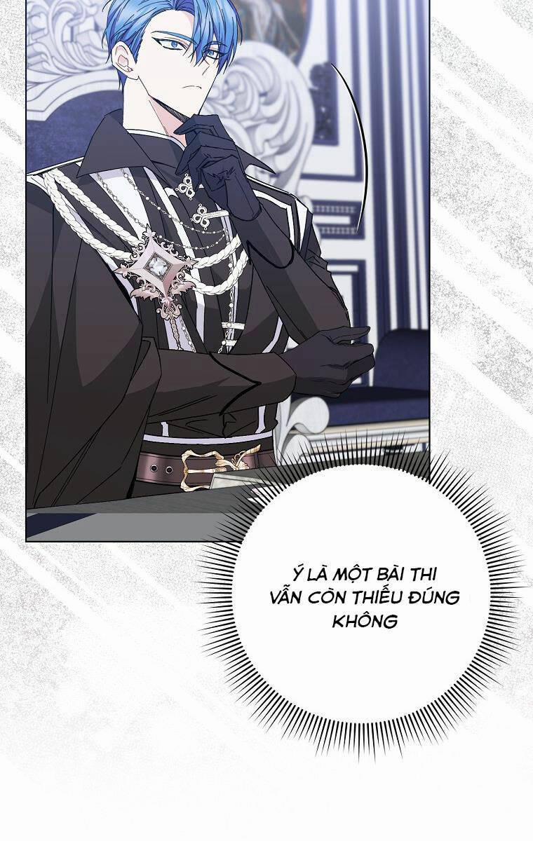 Anh Chỉ Là Đồ Bỏ Đi Của Tôi Mà Thôi 51 trang 23