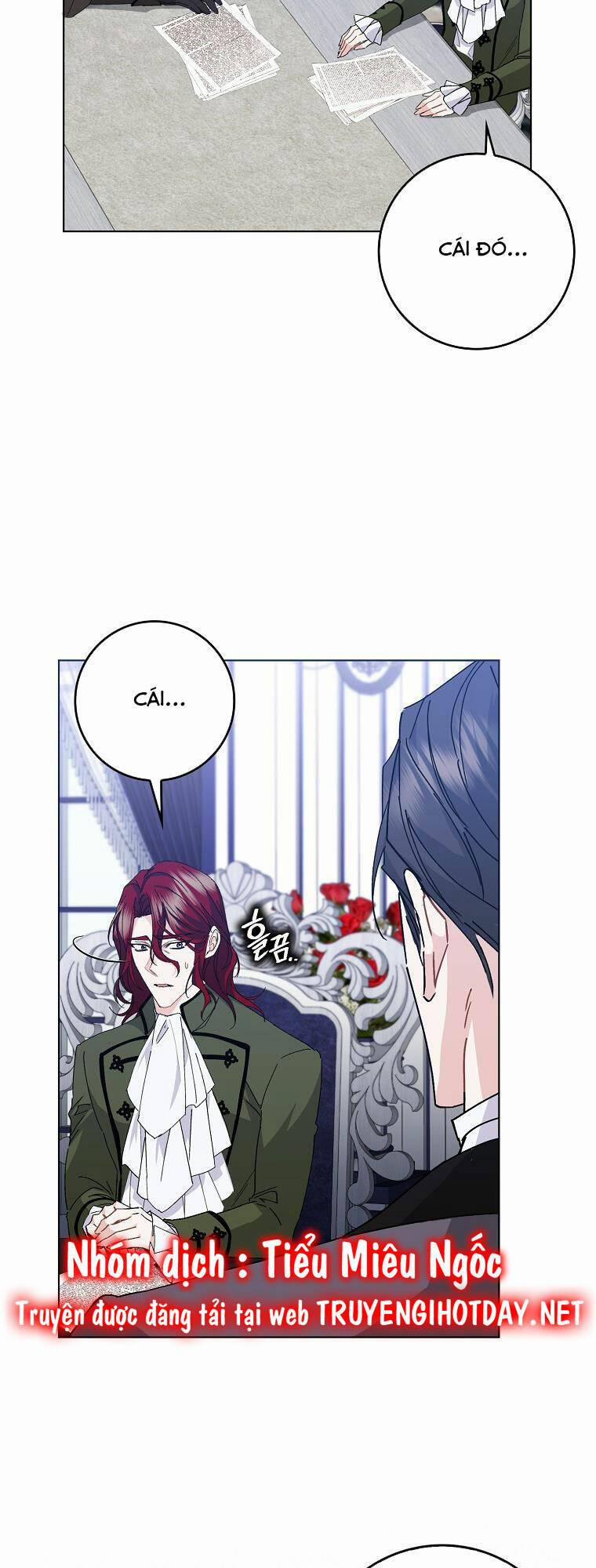 Anh Chỉ Là Đồ Bỏ Đi Của Tôi Mà Thôi 51 trang 36