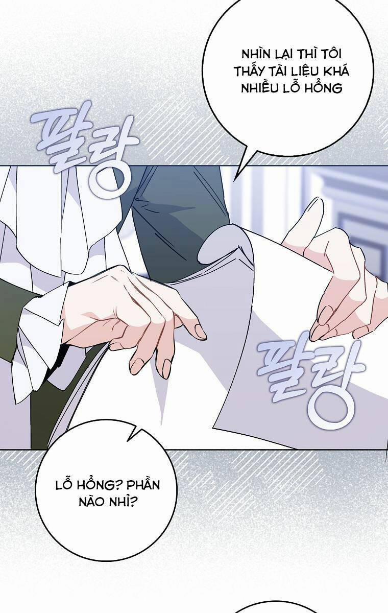 Anh Chỉ Là Đồ Bỏ Đi Của Tôi Mà Thôi 51 trang 37