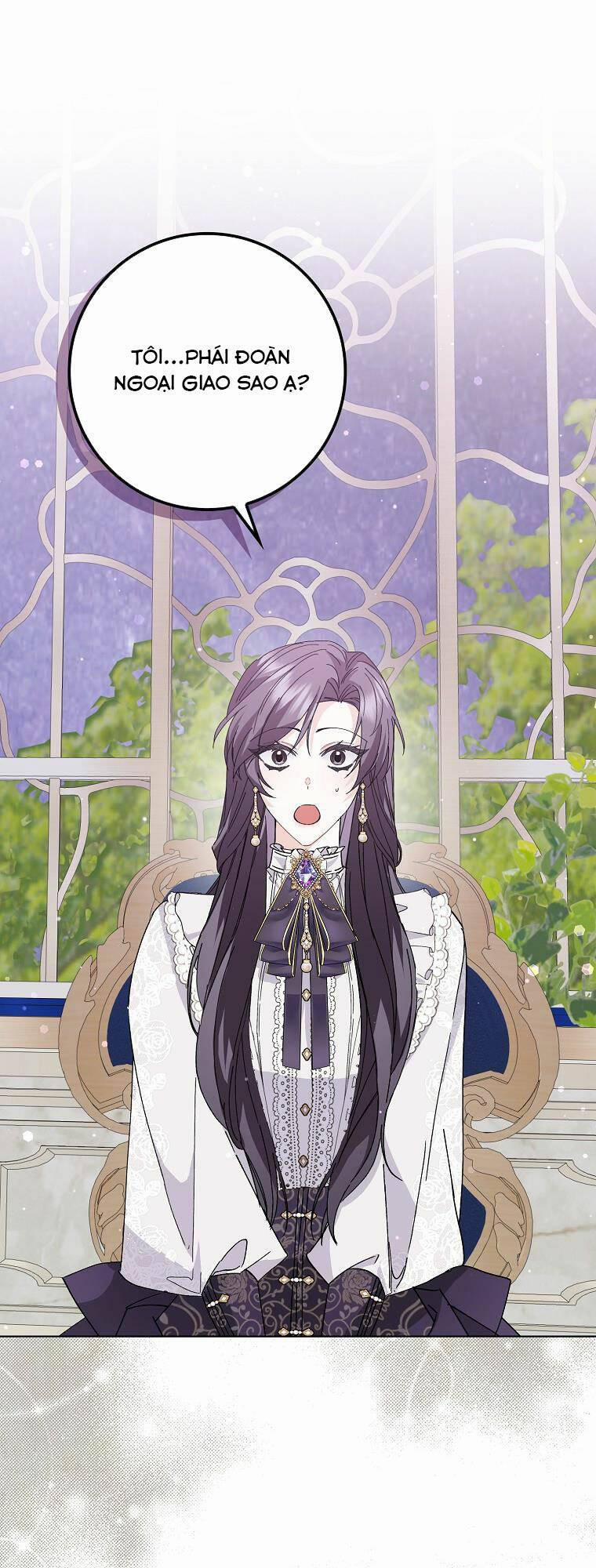 Anh Chỉ Là Đồ Bỏ Đi Của Tôi Mà Thôi 51 trang 48