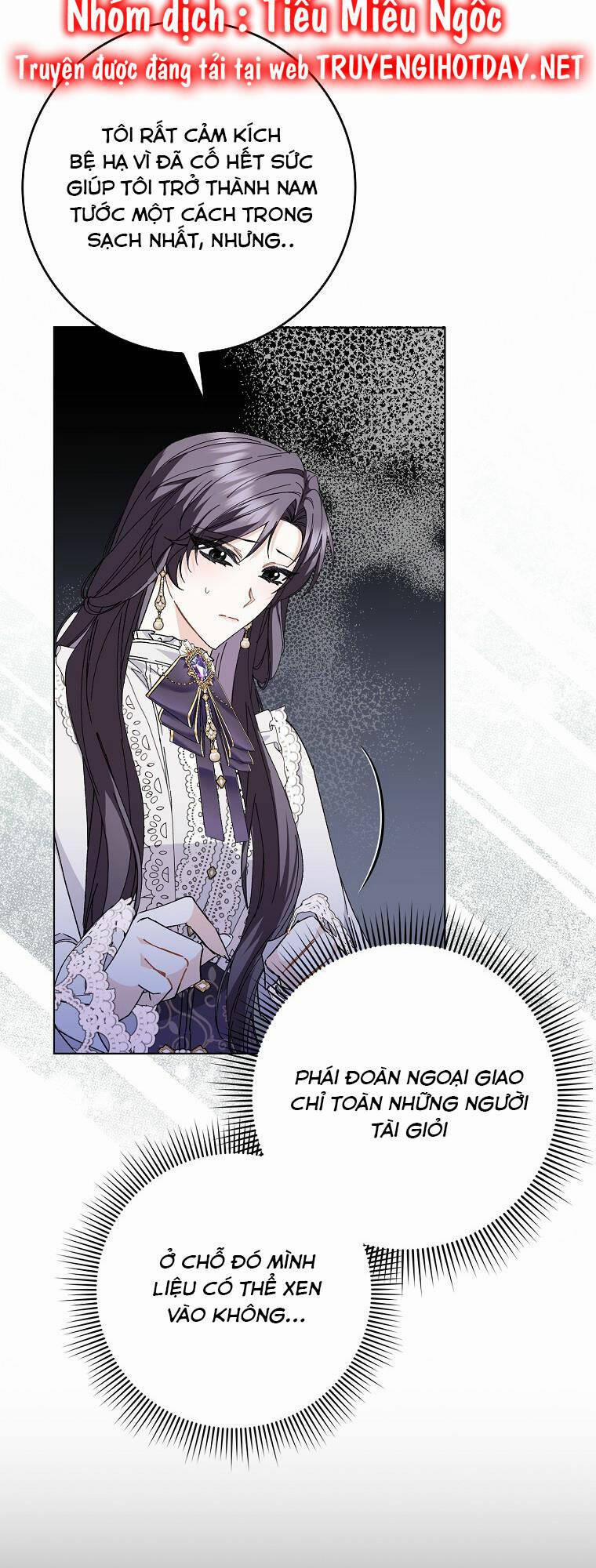 Anh Chỉ Là Đồ Bỏ Đi Của Tôi Mà Thôi 51 trang 54