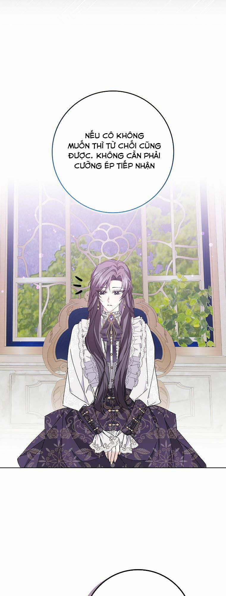 Anh Chỉ Là Đồ Bỏ Đi Của Tôi Mà Thôi 51 trang 57