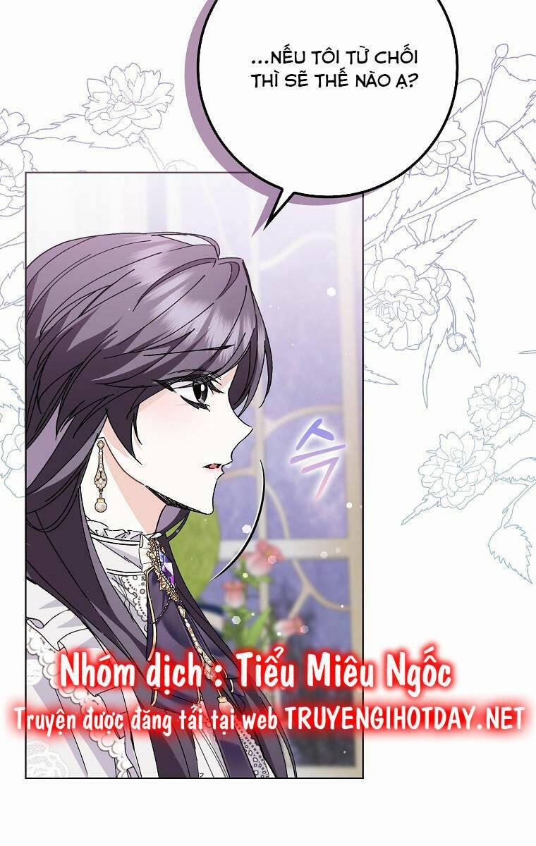 Anh Chỉ Là Đồ Bỏ Đi Của Tôi Mà Thôi 51 trang 58