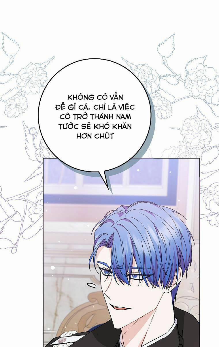 Anh Chỉ Là Đồ Bỏ Đi Của Tôi Mà Thôi 51 trang 59