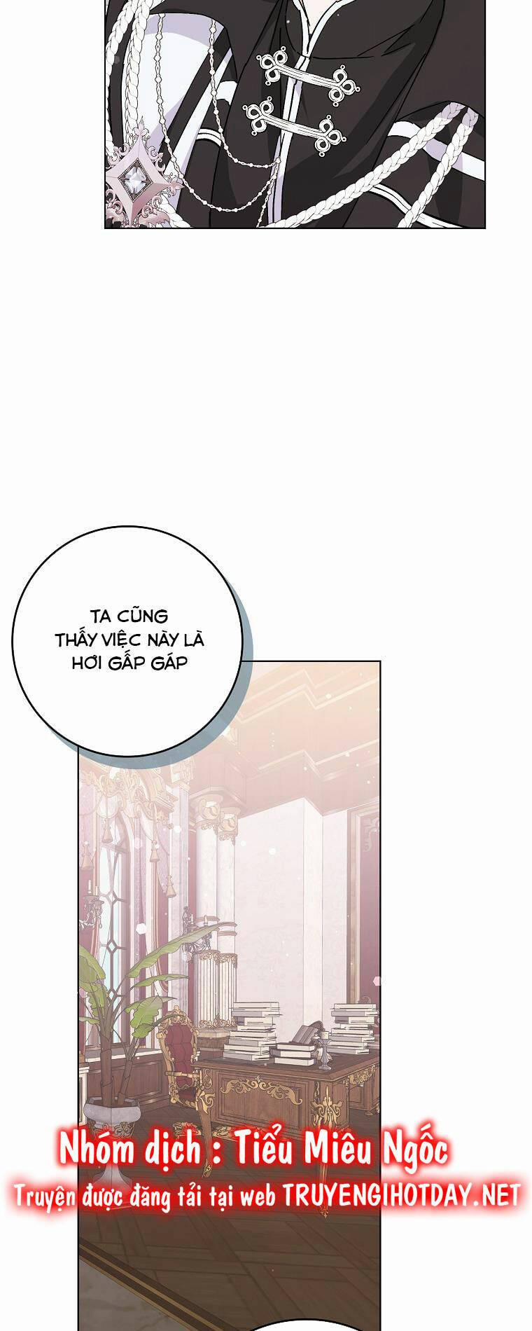 Anh Chỉ Là Đồ Bỏ Đi Của Tôi Mà Thôi 51 trang 60