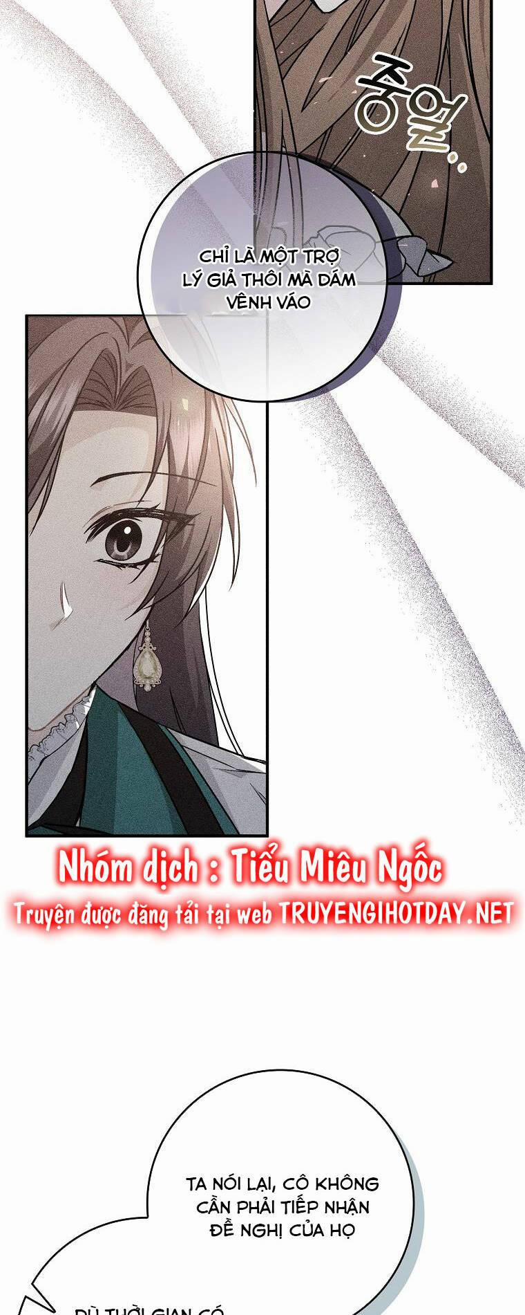 Anh Chỉ Là Đồ Bỏ Đi Của Tôi Mà Thôi 51 trang 63