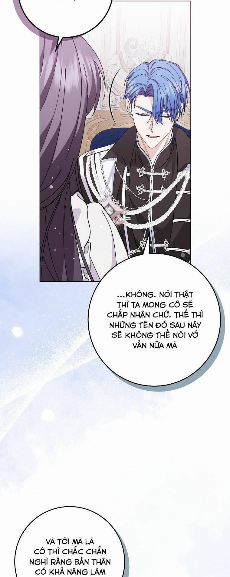 Anh Chỉ Là Đồ Bỏ Đi Của Tôi Mà Thôi 51 trang 65